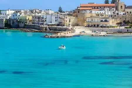 Giardini Di Athena - Lecce Daire *