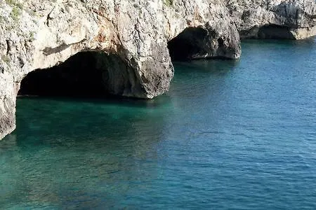 Giardini Di Athena - Lecce Merine