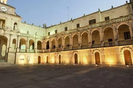 Giardini Di Athena - Lecce Daire